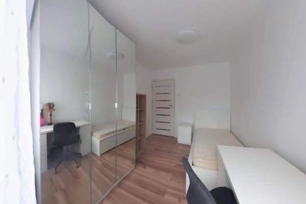 Berceni - Obregia 2B - 3camere - mobilat/utilat
