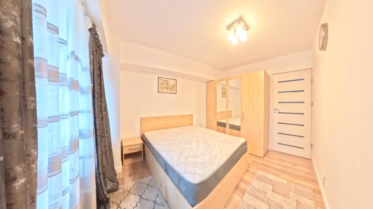 Berceni - Obregia 2B - 3camere - mobilat/utilat