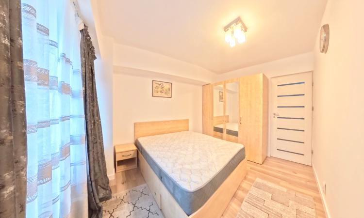 Berceni - Obregia 2B - 3camere - mobilat/utilat