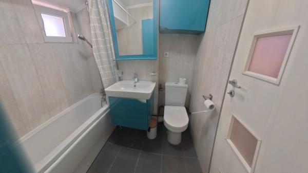 Berceni - Obregia 2B - 3camere - mobilat/utilat