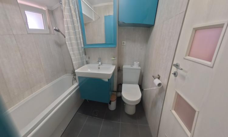 Berceni - Obregia 2B - 3camere - mobilat/utilat