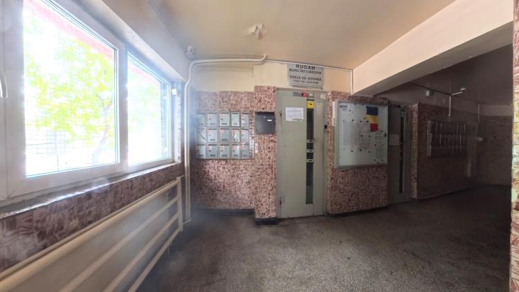 Berceni - Obregia 2B - 3camere - mobilat/utilat