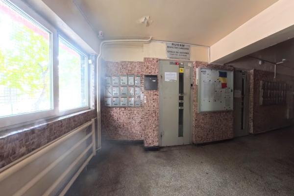 Berceni - Obregia 2B - 3camere - mobilat/utilat