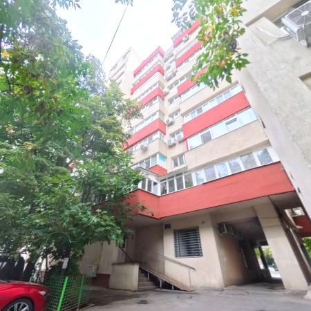 Berceni - Obregia 2B - 3camere - mobilat/utilat