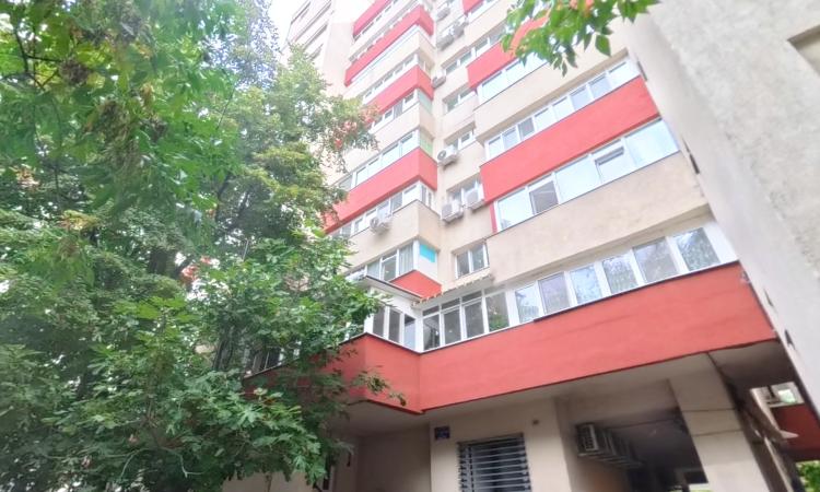 Berceni - Obregia 2B - 3camere - mobilat/utilat