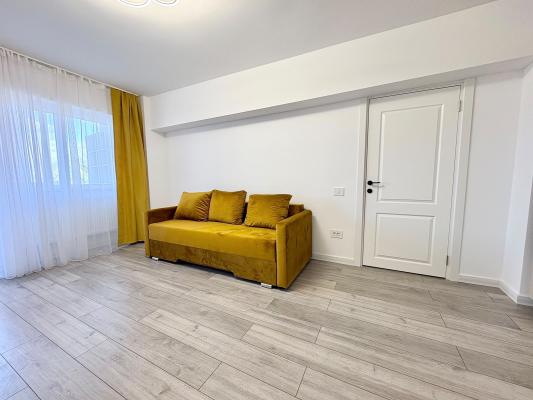 3 Camere - Gorjului - Uverturii - Metrou
