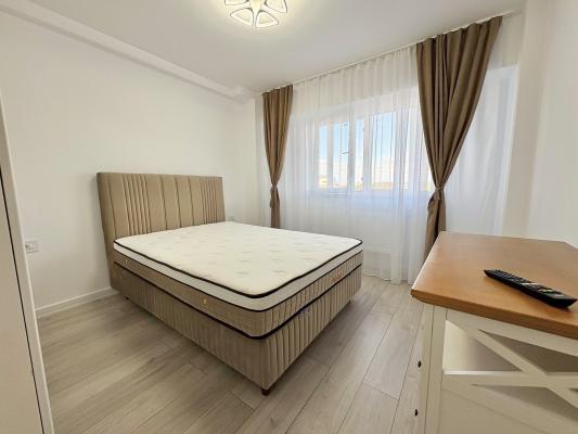 3 Camere - Gorjului - Uverturii - Metrou