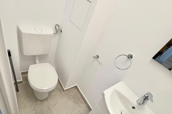 3 Camere - Gorjului - Uverturii - Metrou