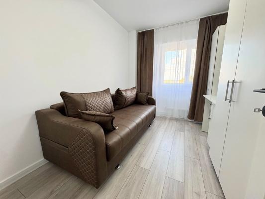 3 Camere - Gorjului - Uverturii - Metrou