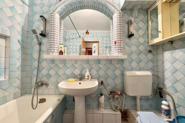 2 Camere - Gorjului - De renovat - 1980