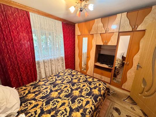 2 Camere - Gorjului - De renovat - 1980