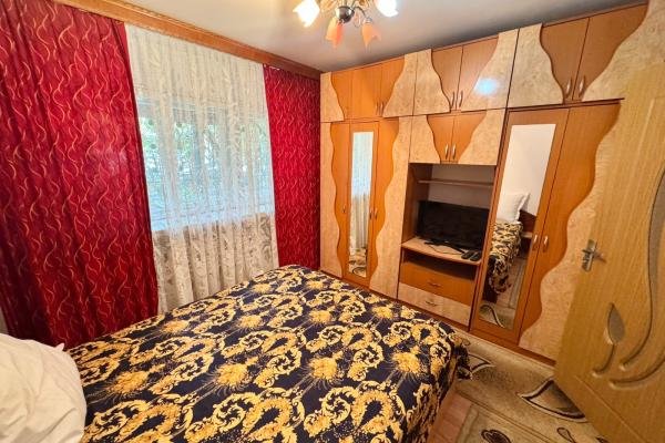 2 Camere - Gorjului - De renovat - 1980