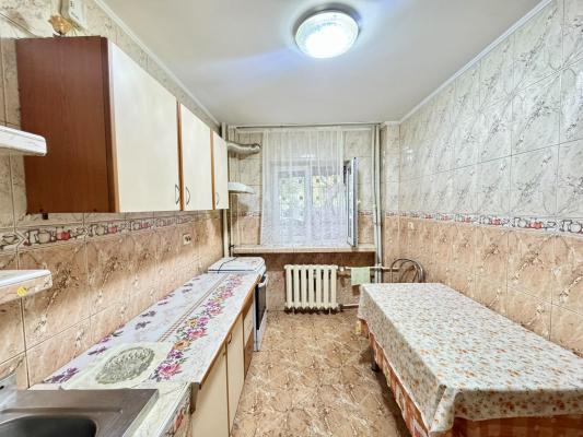2 Camere - Gorjului - De renovat - 1980