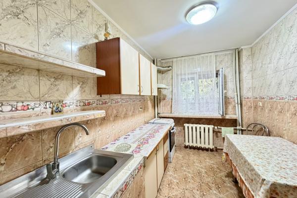 2 Camere - Gorjului - De renovat - 1980