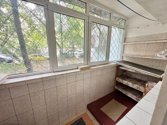 2 Camere - Gorjului - De renovat - 1980