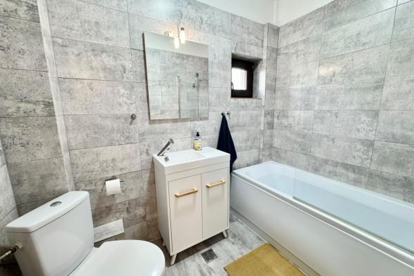 3 Camere - Gorjului - Bloc Nou