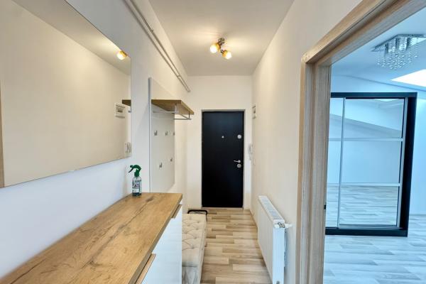 3 Camere - Gorjului - Bloc Nou