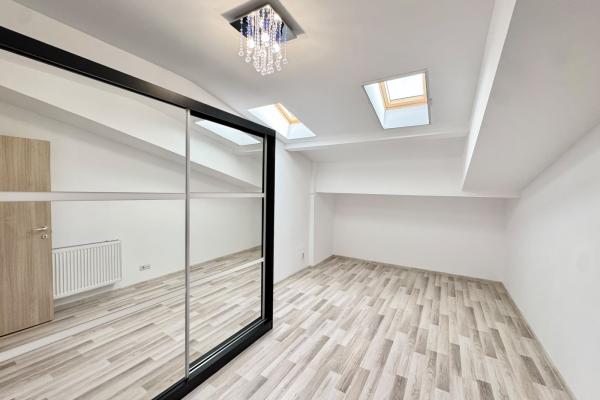 3 Camere - Gorjului - Bloc Nou