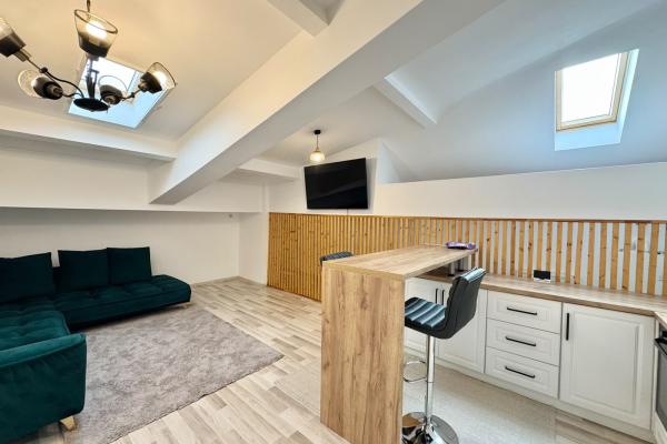 3 Camere - Gorjului - Bloc Nou