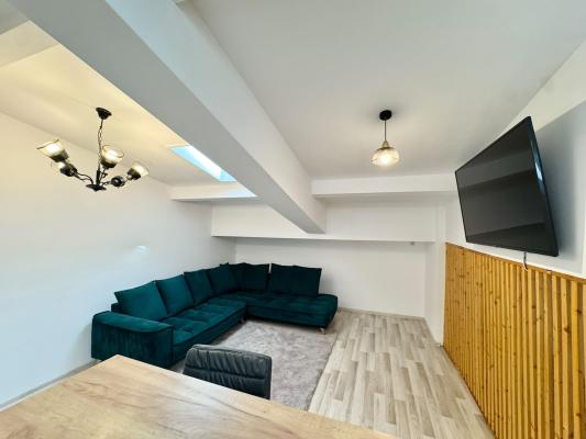 3 Camere - Gorjului - Bloc Nou