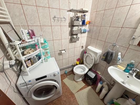 2 Camere - Banu Manta - Primaria Sector 1