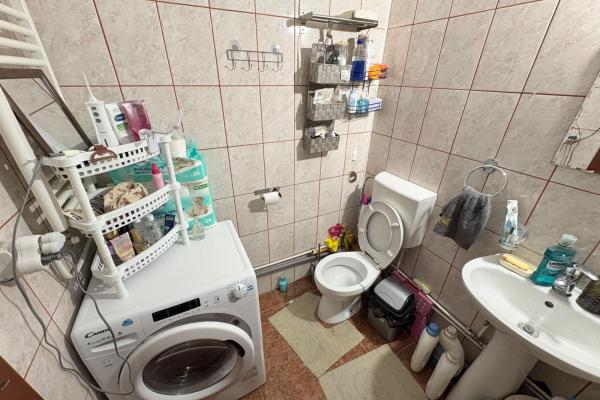 2 Camere - Banu Manta - Primaria Sector 1