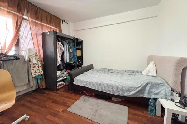 2 Camere - Banu Manta - Primaria Sector 1
