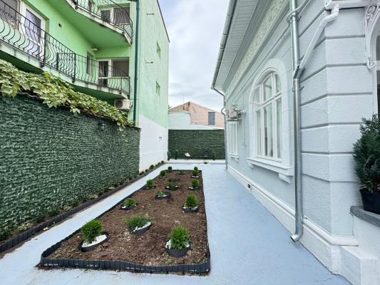 Casa - Dudesti - Alba Iulia - Activitati Comerciale
