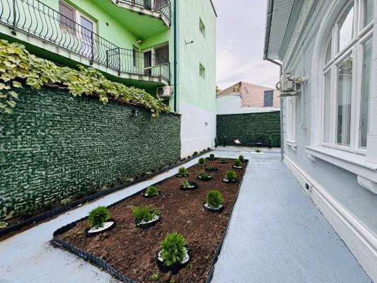 Casa - Dudesti - Alba Iulia - Activitati Comerciale