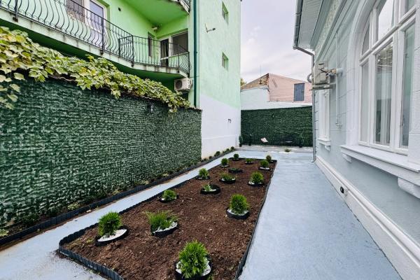 Casa - Dudesti - Alba Iulia - Activitati Comerciale