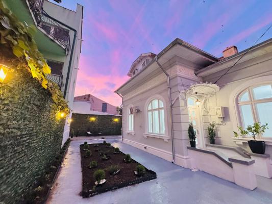 Casa - Dudesti - Alba Iulia - Activitati Comerciale