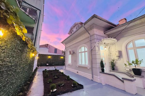 Casa - Dudesti - Alba Iulia - Activitati Comerciale