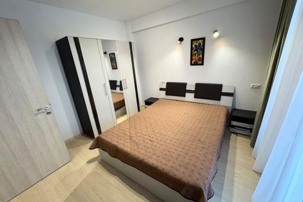 2 Camere - Gorjului - Bloc Nou - Parcare