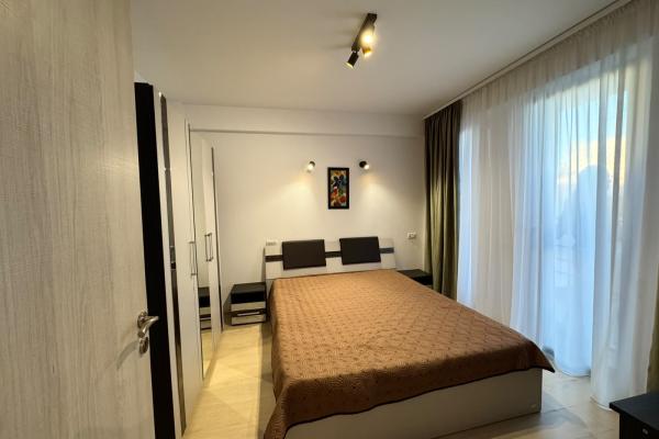 2 Camere - Gorjului - Bloc Nou - Parcare