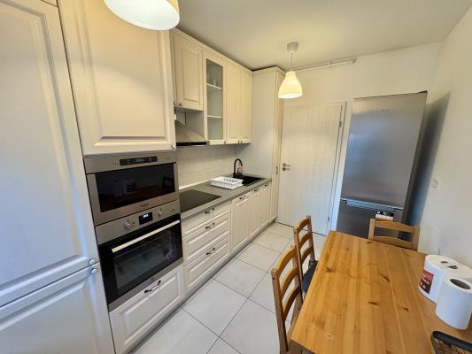 2 Camere - Plaza - Bloc Nou - Parcare