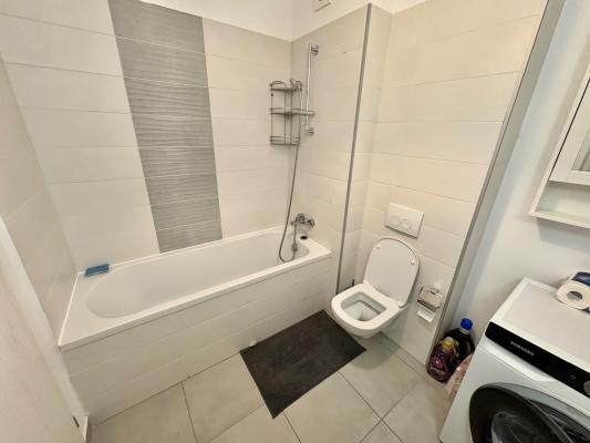 2 Camere - Plaza - Bloc Nou - Parcare