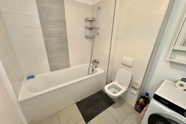 2 Camere - Plaza - Bloc Nou - Parcare