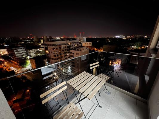 2 Camere - Grozavesti - Bloc Nou - Parcare