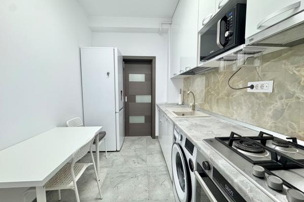 2 Camere - Grozavesti - Bloc Nou - Parcare
