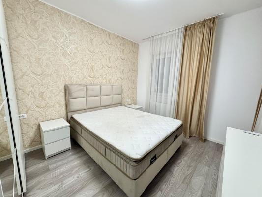 2 Camere - Grozavesti - Bloc Nou - Parcare