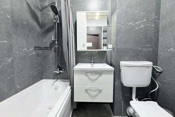 2 Camere - Grozavesti - Bloc Nou - Parcare