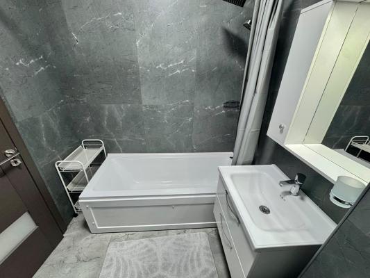 2 Camere - Grozavesti - Bloc Nou - Parcare