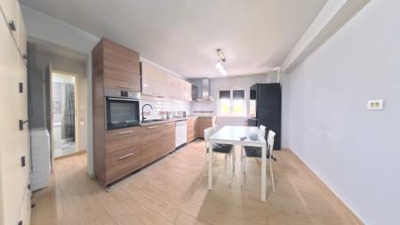 Decebal - str Voronet - 2 camere - mobilat/utilat
