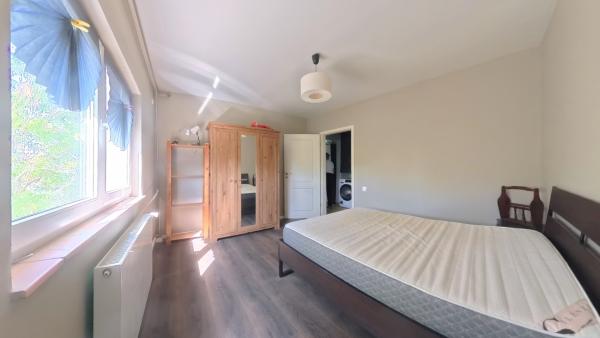 Decebal - str Voronet - 2 camere - mobilat/utilat
