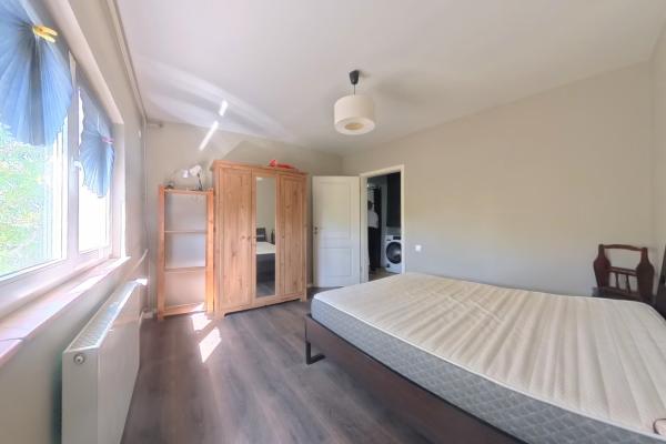 Decebal - str Voronet - 2 camere - mobilat/utilat