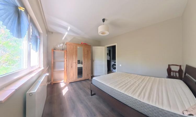 Decebal - str Voronet - 2 camere - mobilat/utilat