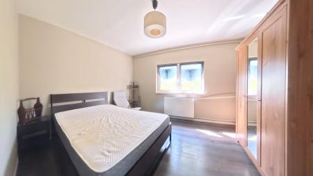 Decebal - str Voronet - 2 camere - mobilat/utilat