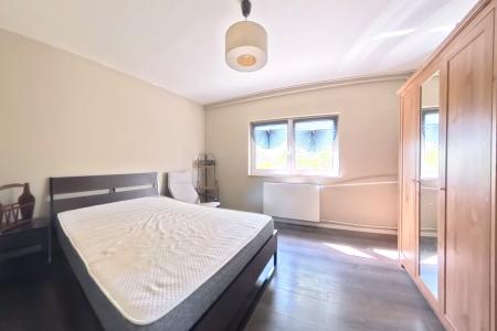 Decebal - str Voronet - 2 camere - mobilat/utilat