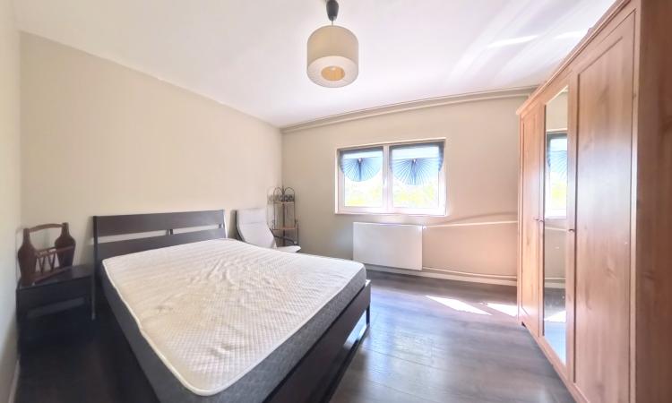 Decebal - str Voronet - 2 camere - mobilat/utilat