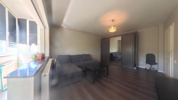 Decebal - str Voronet - 2 camere - mobilat/utilat